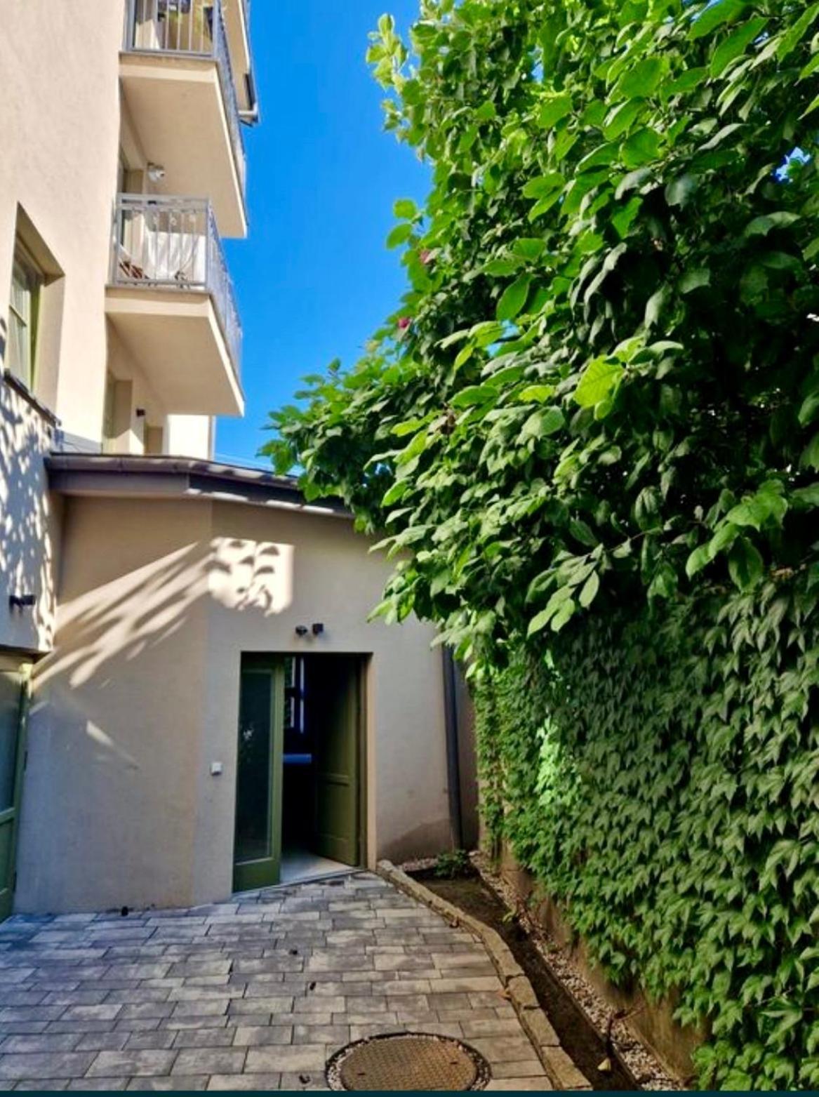 Dietla Apartament Centrum Krakow Exterior photo